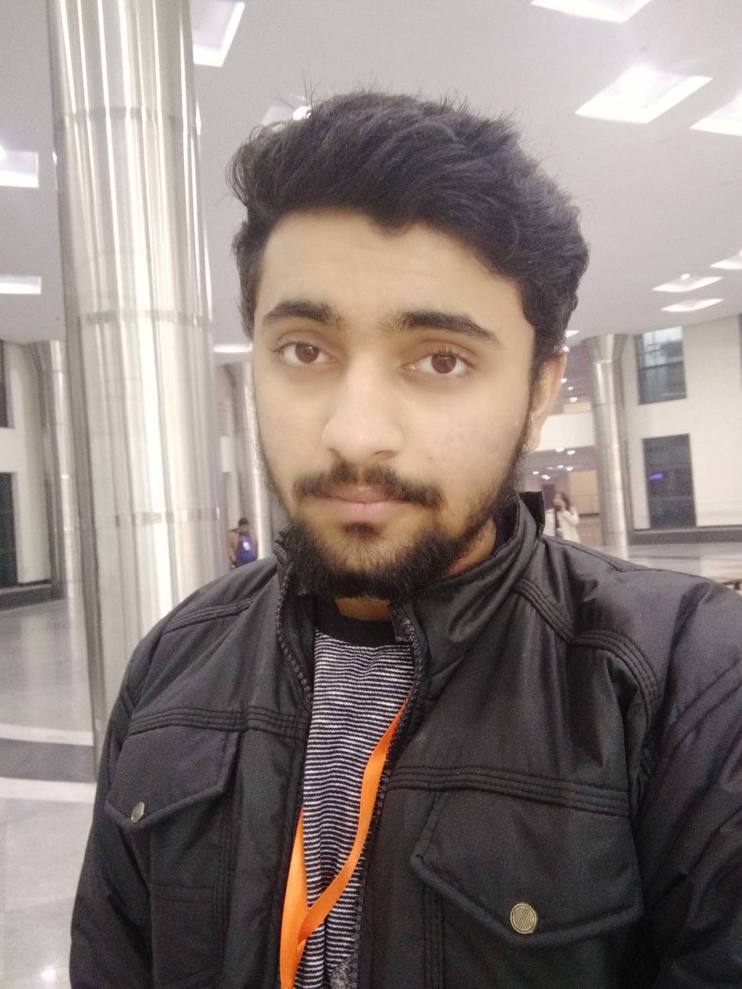 Daksh Malhotra