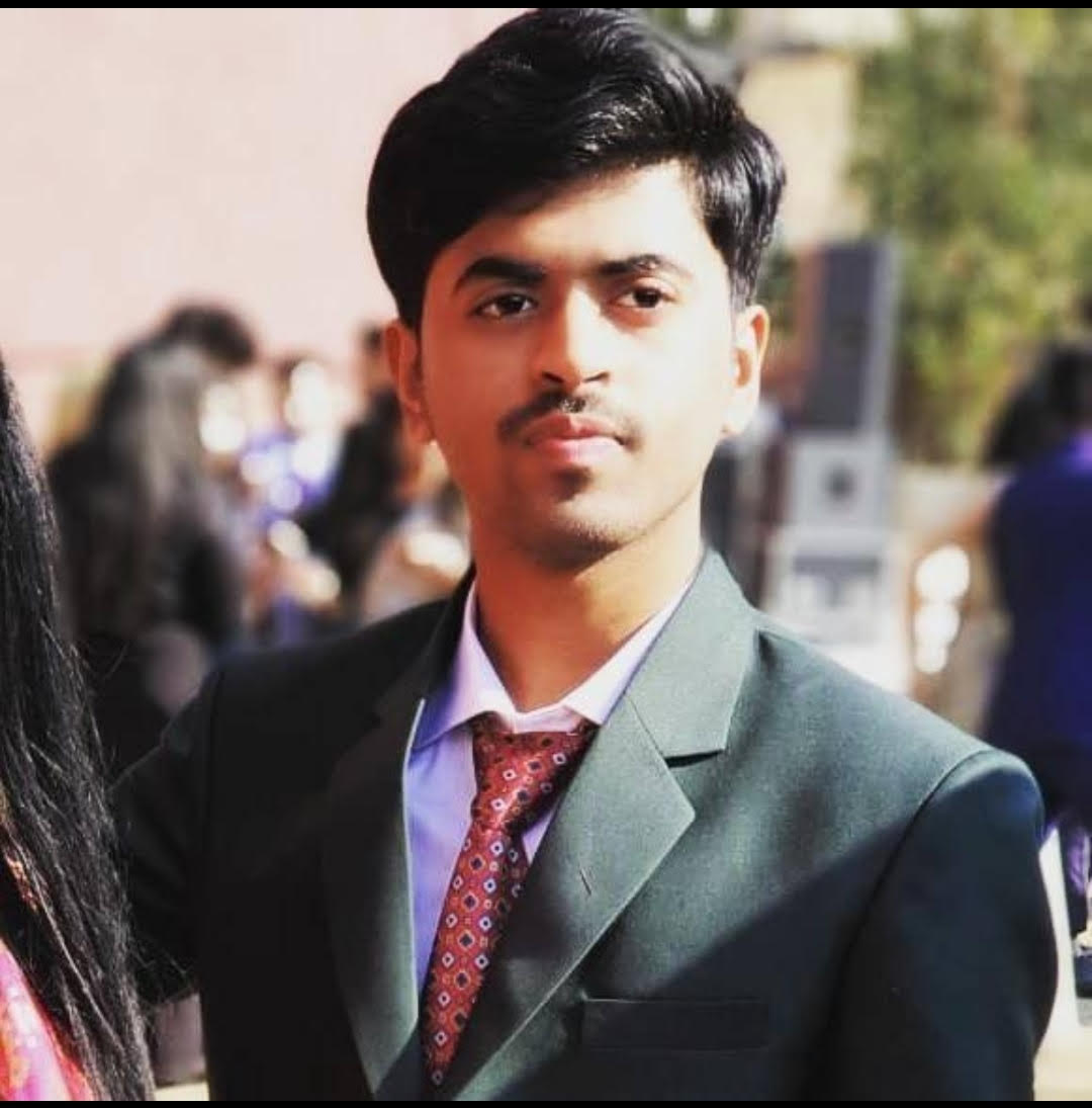 Ishaan Gupta